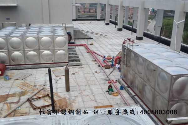 不銹鋼水箱板材，景禾不銹鋼水箱